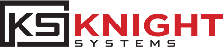 Knight Systems Logo